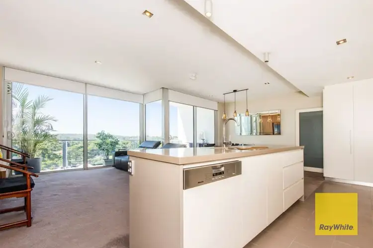 605/20 Gugeri Street, Claremont WA 6010
