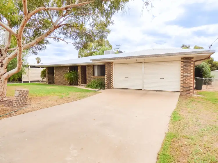Main view of Homely house listing, 9 Alexander Avenue, Roma QLD 4455