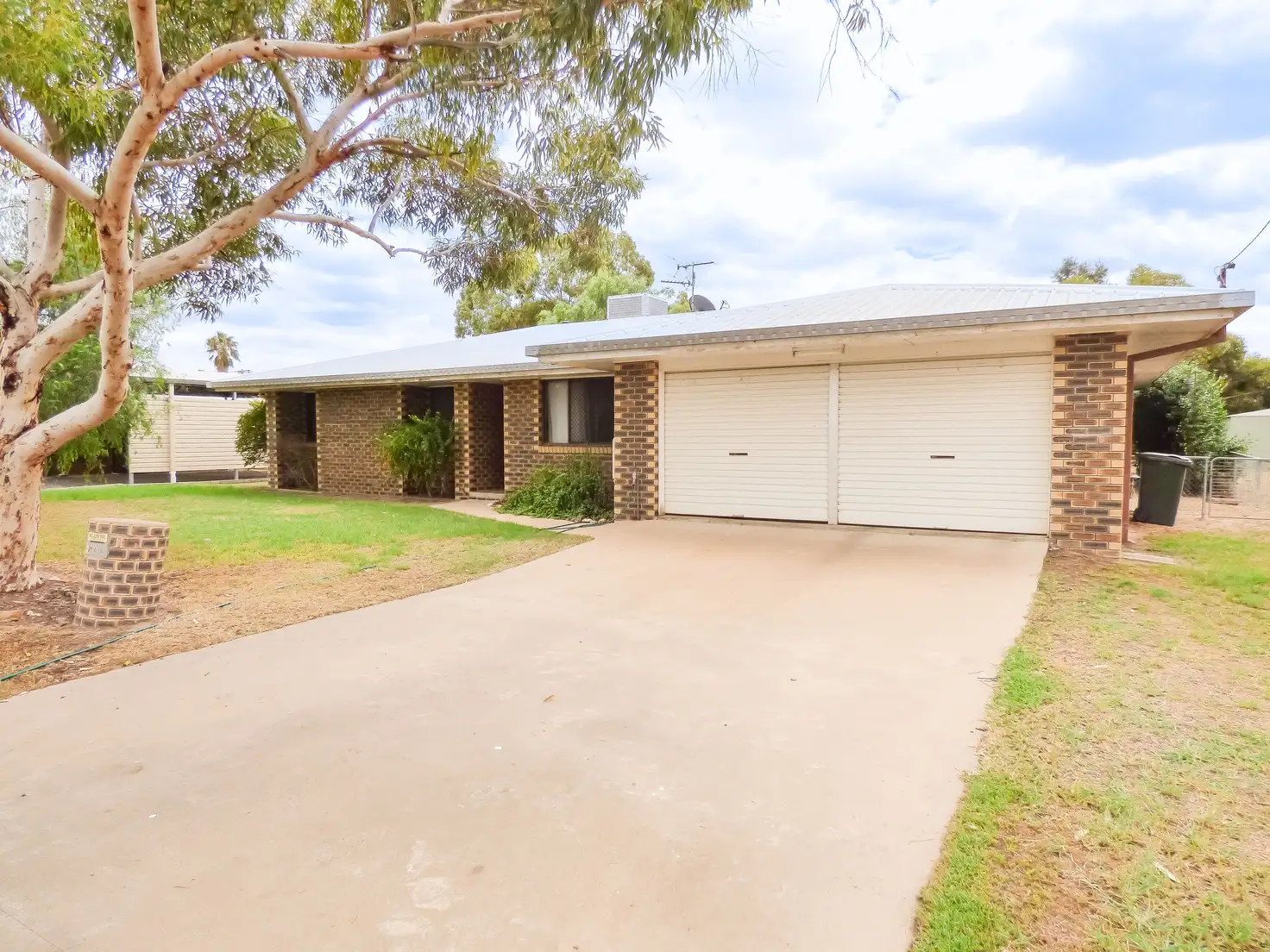 Main view of Homely house listing, 9 Alexander Avenue, Roma QLD 4455