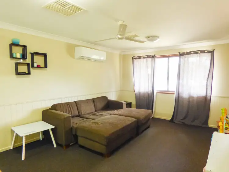 Second view of Homely house listing, 9 Alexander Avenue, Roma QLD 4455