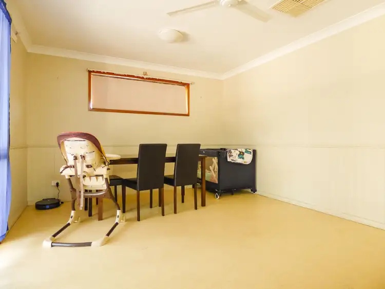 Third view of Homely house listing, 9 Alexander Avenue, Roma QLD 4455