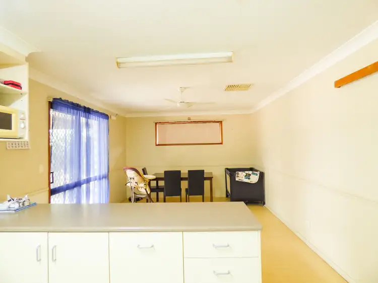 Fourth view of Homely house listing, 9 Alexander Avenue, Roma QLD 4455