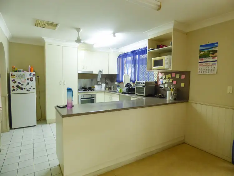 Fifth view of Homely house listing, 9 Alexander Avenue, Roma QLD 4455