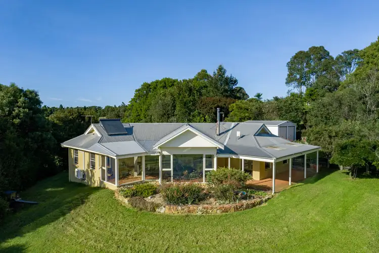 Fifth view of Homely rural property listing, 922 Whisky Creek Road, Dorrigo NSW 2453