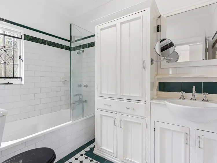 Fourth view of Homely apartment listing, 1/58 Merthyr Road, New Farm QLD 4005