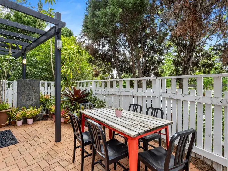 Sixth view of Homely apartment listing, 1/58 Merthyr Road, New Farm QLD 4005