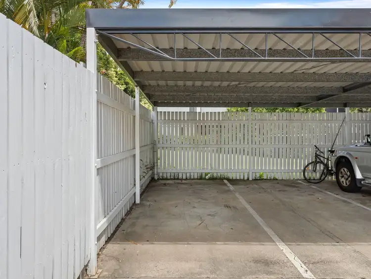 Seventh view of Homely apartment listing, 1/58 Merthyr Road, New Farm QLD 4005
