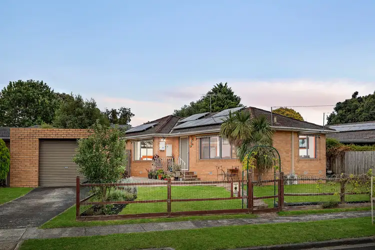 Main view of Homely house listing, 13 Gretana Crescent, Frankston VIC 3199