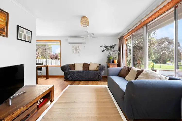 Second view of Homely house listing, 13 Gretana Crescent, Frankston VIC 3199