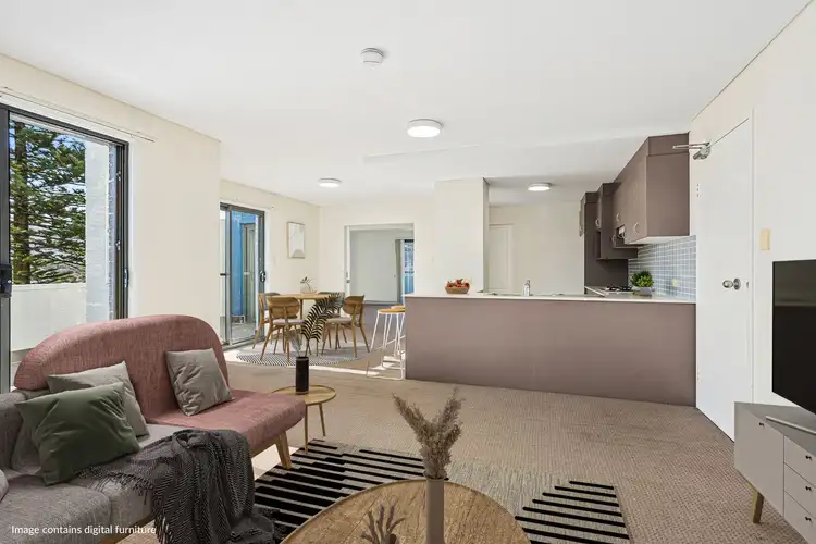 1/1 Governors Lane, Wollongong NSW 2500