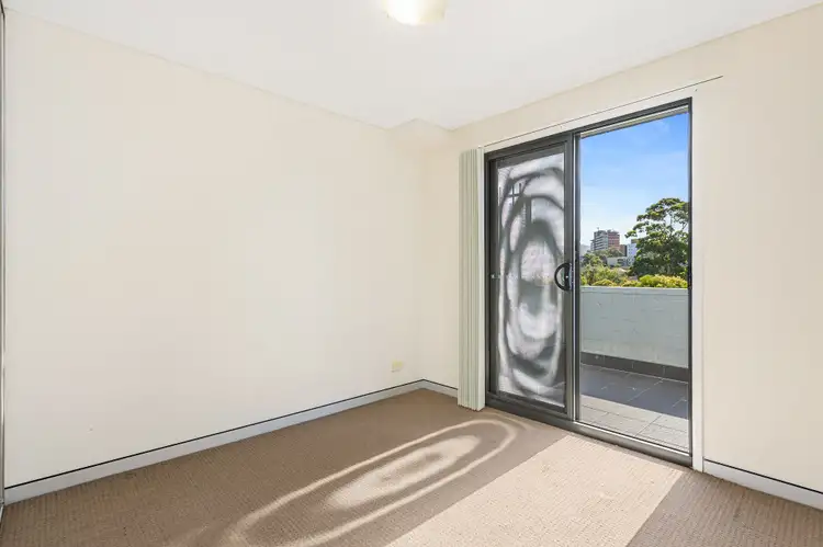 Sixth view of Homely apartment listing, 1/1 Governors Lane, Wollongong NSW 2500