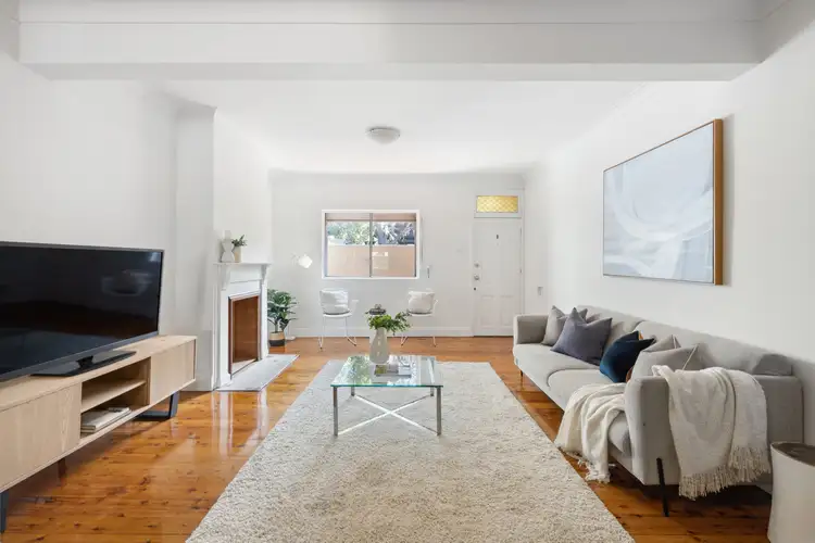 Main view of Homely house listing, 471 Cleveland Street, Redfern NSW 2016