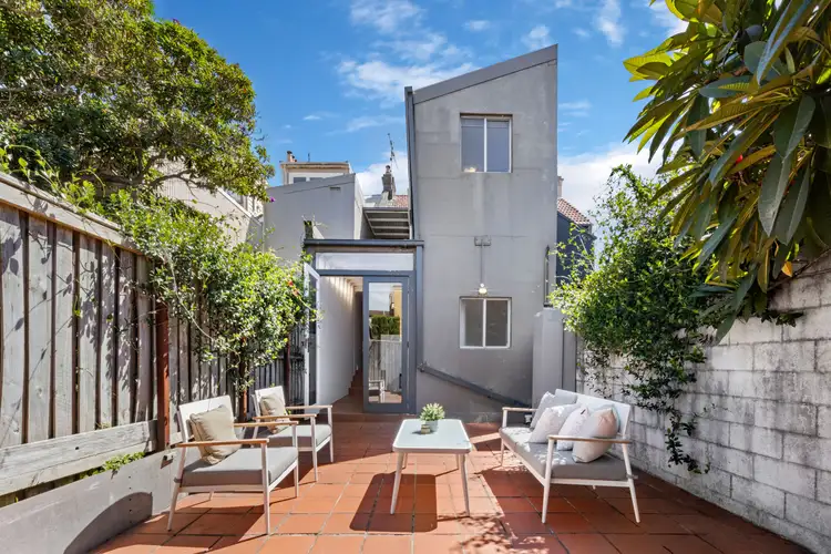 Second view of Homely house listing, 471 Cleveland Street, Redfern NSW 2016