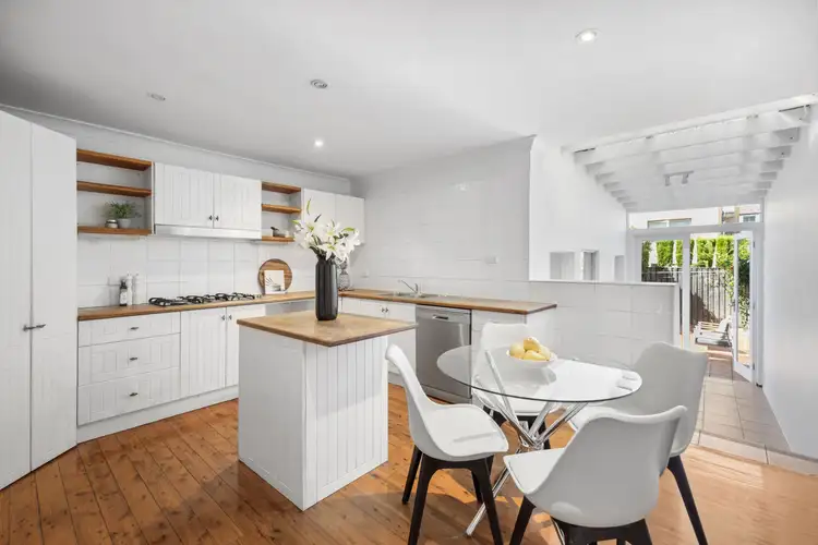 Third view of Homely house listing, 471 Cleveland Street, Redfern NSW 2016