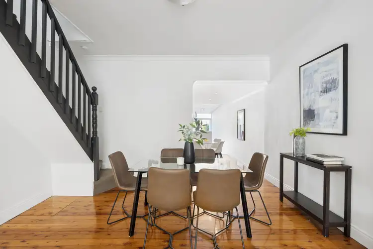 Fourth view of Homely house listing, 471 Cleveland Street, Redfern NSW 2016