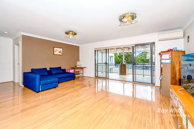 Second view of Homely unit listing, 11/5-7 Cornelia Road, Toongabbie NSW 2146