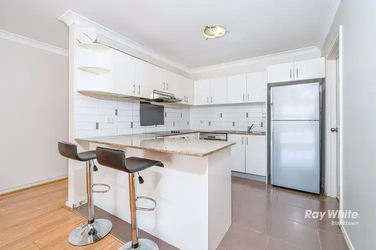 Third view of Homely unit listing, 11/5-7 Cornelia Road, Toongabbie NSW 2146