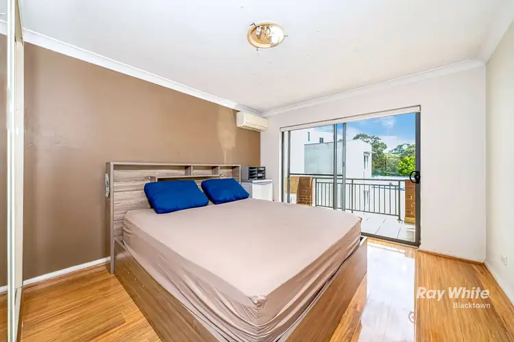 Fourth view of Homely unit listing, 11/5-7 Cornelia Road, Toongabbie NSW 2146