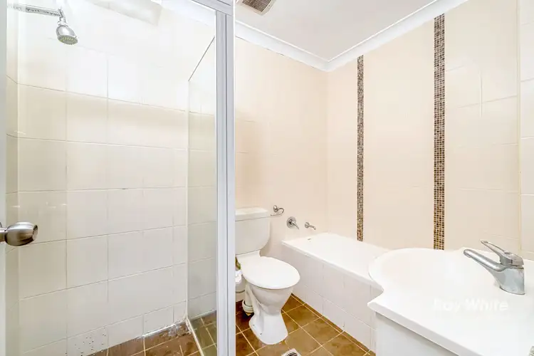 Sixth view of Homely unit listing, 11/5-7 Cornelia Road, Toongabbie NSW 2146