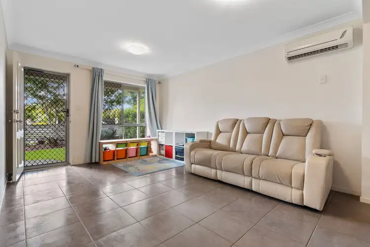 Third view of Homely townhouse listing, 11/2 Rory Court, Calamvale QLD 4116