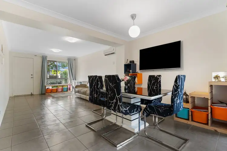 Fifth view of Homely townhouse listing, 11/2 Rory Court, Calamvale QLD 4116