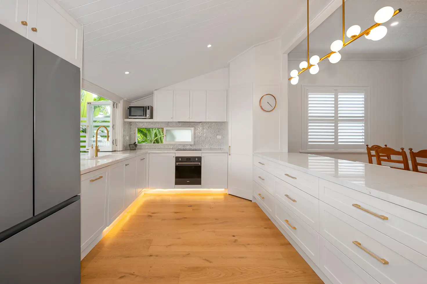 Main view of Homely house listing, 7 Thorrold Street, Wooloowin QLD 4030