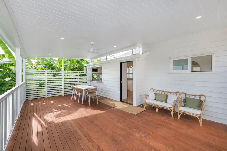 Third view of Homely house listing, 7 Thorrold Street, Wooloowin QLD 4030