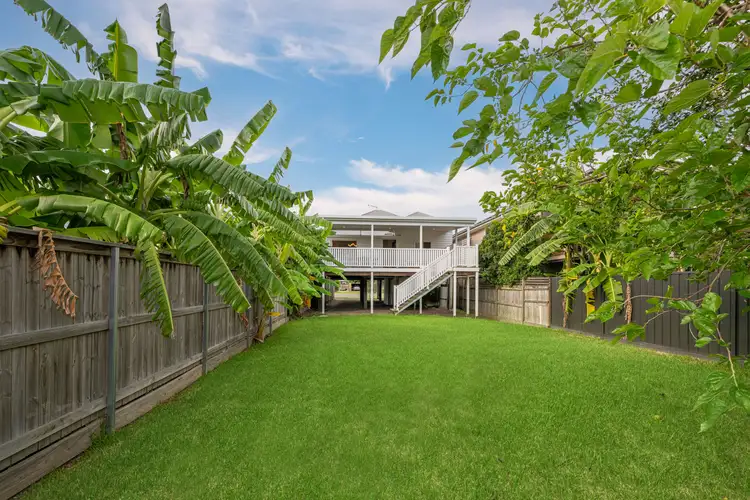Fourth view of Homely house listing, 7 Thorrold Street, Wooloowin QLD 4030