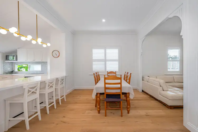 Fifth view of Homely house listing, 7 Thorrold Street, Wooloowin QLD 4030