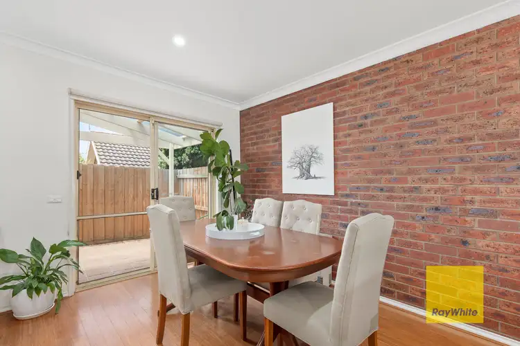 Fourth view of Homely townhouse listing, 3/36 Oberon Drive, Belmont VIC 3216