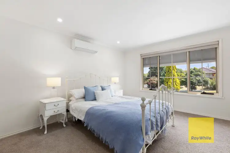 Sixth view of Homely townhouse listing, 3/36 Oberon Drive, Belmont VIC 3216