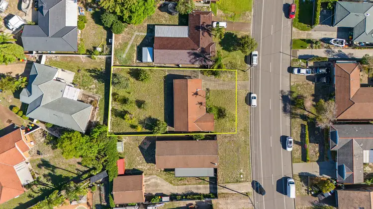 Second view of Homely house listing, 392 Soldiers Point Road, Salamander Bay NSW 2317