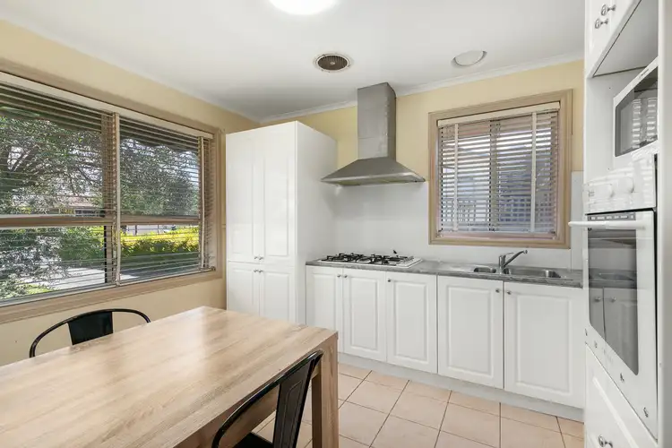 Third view of Homely house listing, 22 Pyalong Crescent, Dallas VIC 3047