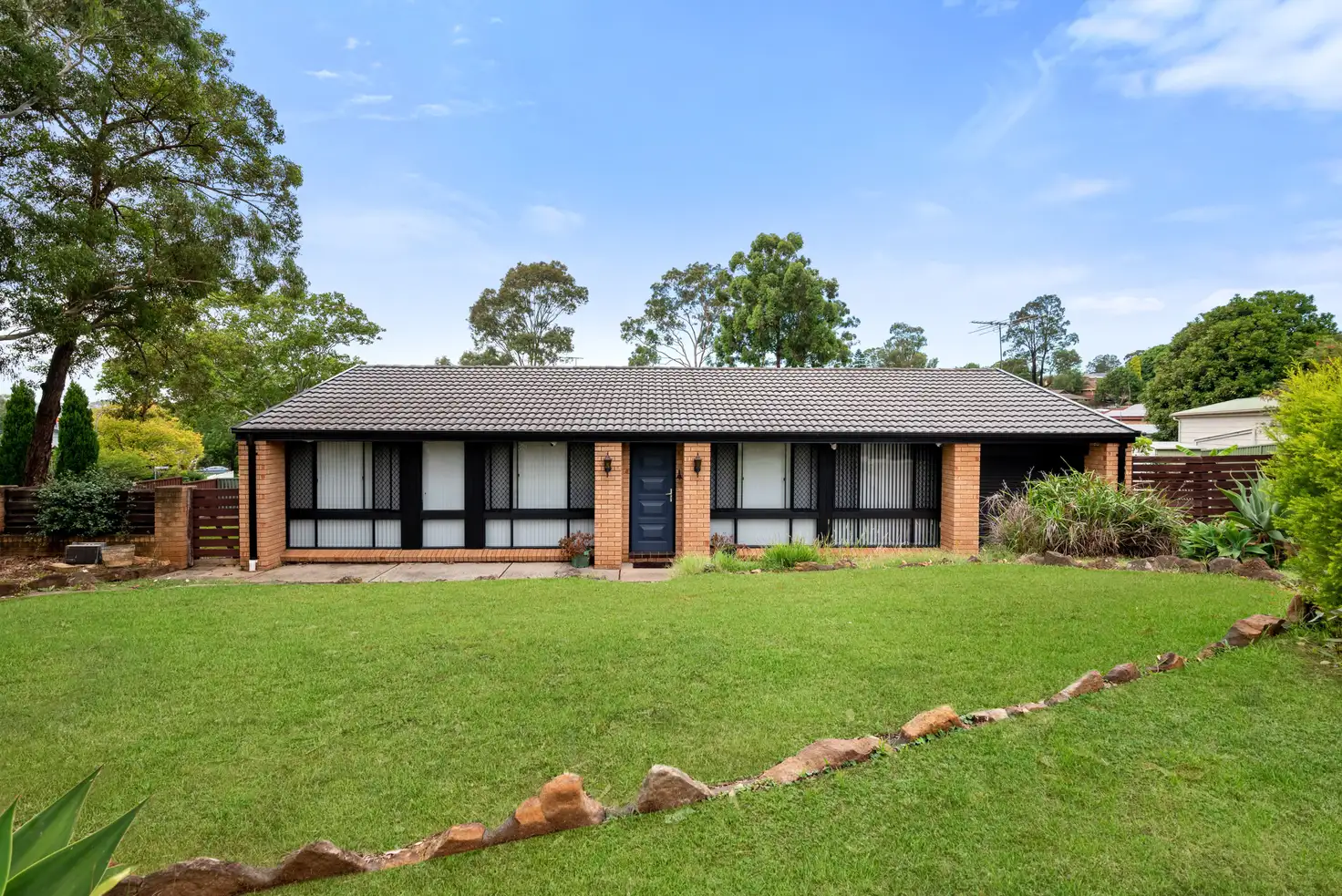 Main view of Homely house listing, 1 Spey Place, St Andrews NSW 2566