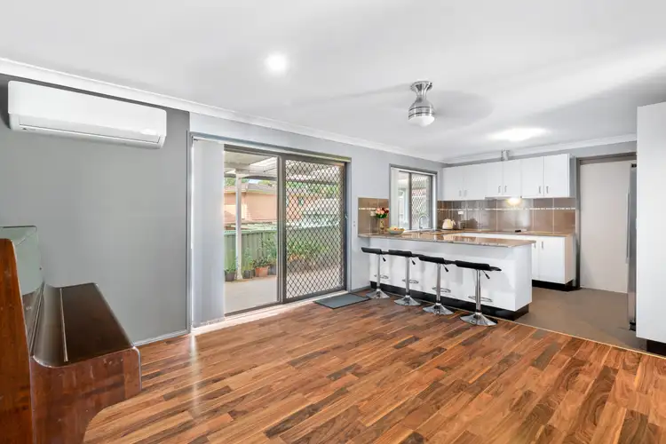 Third view of Homely house listing, 1 Spey Place, St Andrews NSW 2566