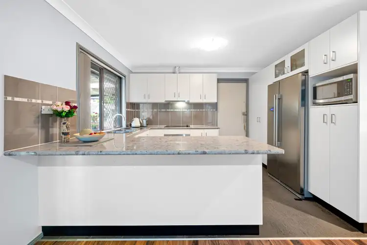 Fourth view of Homely house listing, 1 Spey Place, St Andrews NSW 2566