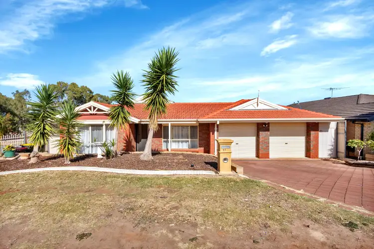 17 Kingate Boulevard, Blakeview SA 5114
