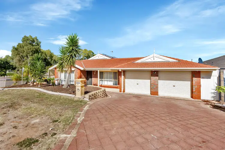 Fourth view of Homely other listing, 17 Kingate Boulevard, Blakeview SA 5114