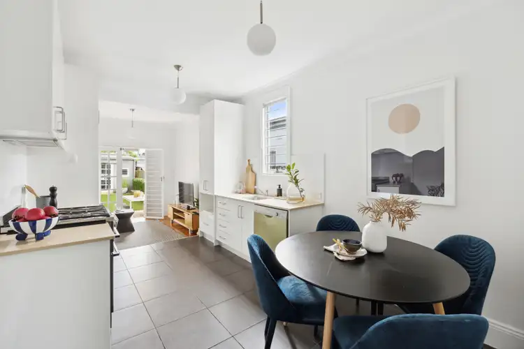 Second view of Homely house listing, 64 Rochford Street, Erskineville NSW 2043