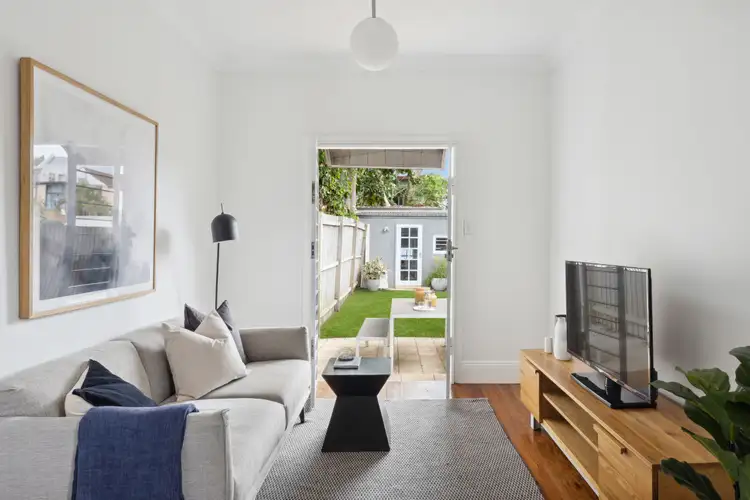 Third view of Homely house listing, 64 Rochford Street, Erskineville NSW 2043