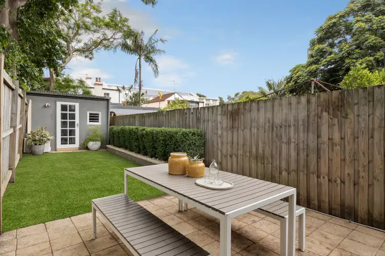 Fifth view of Homely house listing, 64 Rochford Street, Erskineville NSW 2043