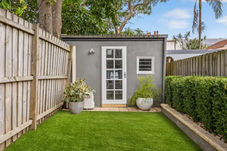 Sixth view of Homely house listing, 64 Rochford Street, Erskineville NSW 2043
