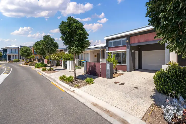 58 South Parkway, Lightsview SA 5085