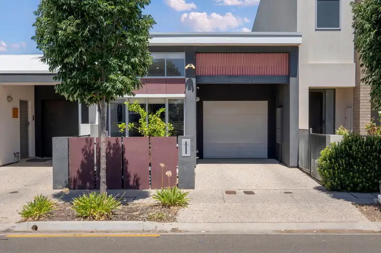 Second view of Homely house listing, 58 South Parkway, Lightsview SA 5085