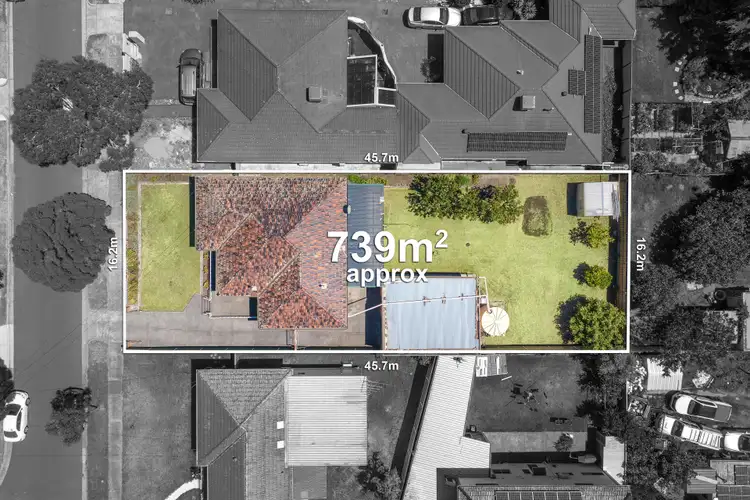Second view of Homely house listing, 108 Gowrie Street, Glenroy VIC 3046