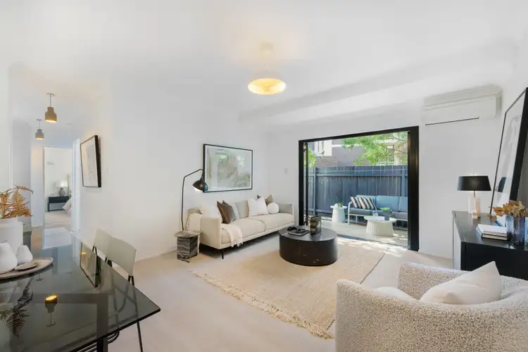 1/166 Old South Head Road, Bellevue Hill NSW 2023