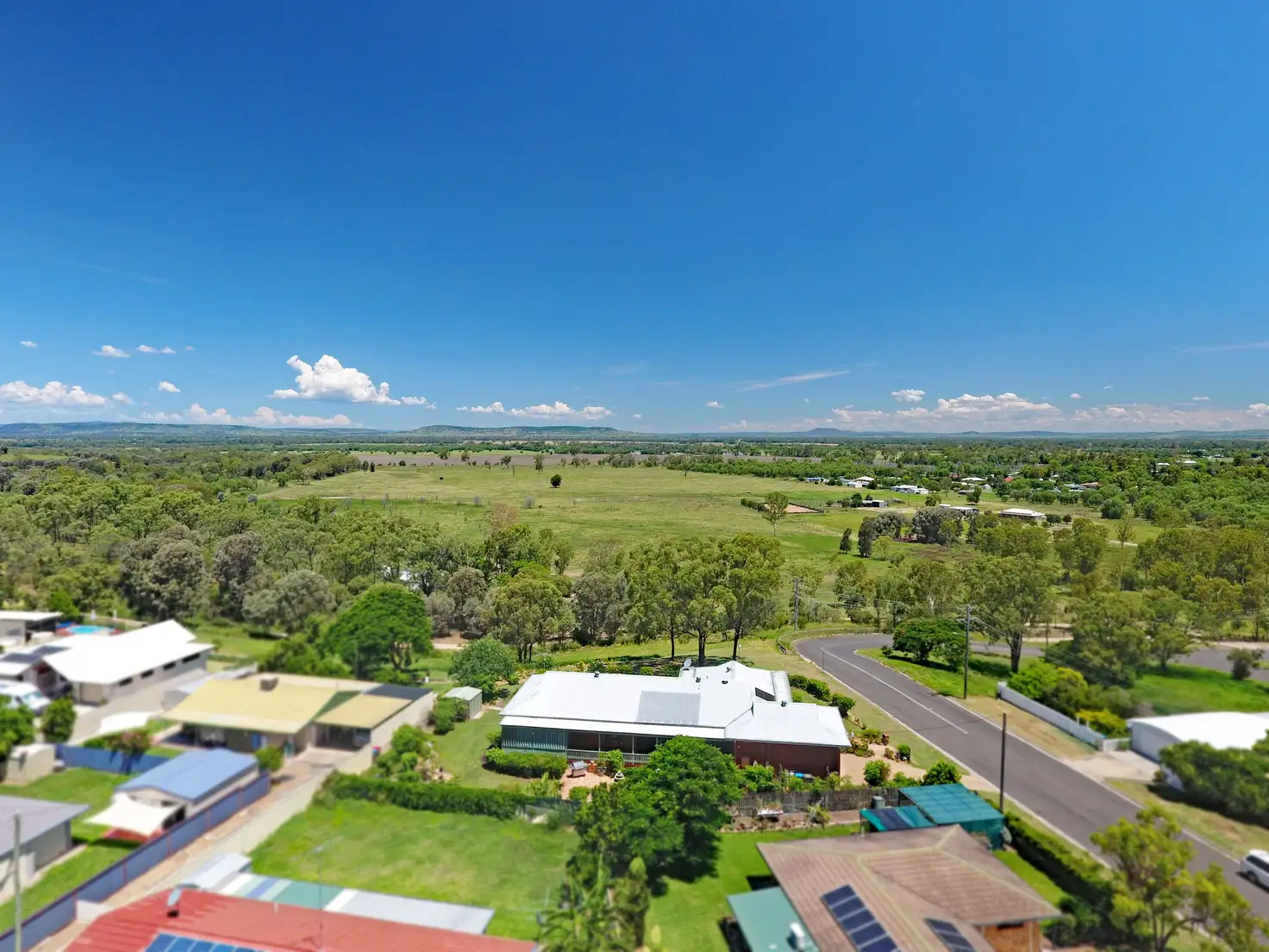 Main view of Homely house listing, 16 Raglan Street, Biloela QLD 4715