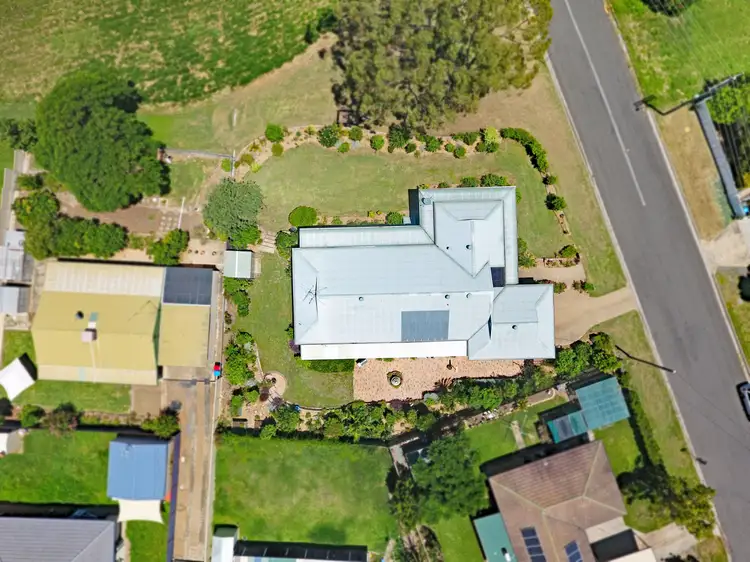 Second view of Homely house listing, 16 Raglan Street, Biloela QLD 4715