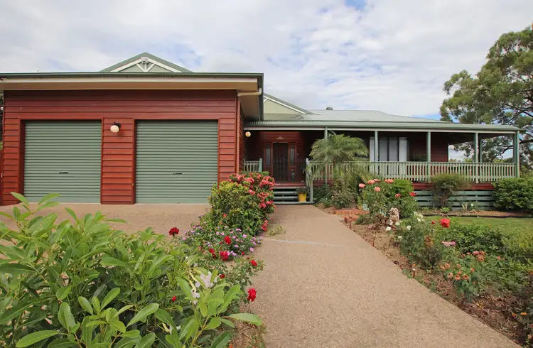 Third view of Homely house listing, 16 Raglan Street, Biloela QLD 4715