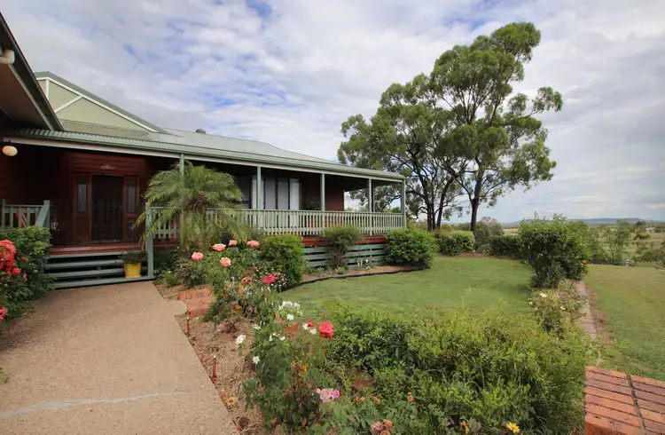 Fourth view of Homely house listing, 16 Raglan Street, Biloela QLD 4715